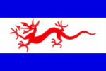 Bandiera di Y Wladfa.png
