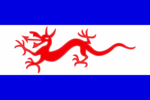 Vlag van Y Wladfa.png