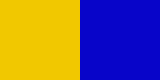 Flag of county Clare.svg