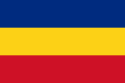 Flag used 1862-1866