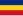 Valaxiya va Moldaviya Birlashgan Knyazliklarining bayrog'i (1859 - 1862) .svg