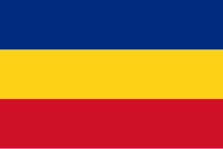 United Principalities of Moldavia and Wallachia 1859–1881 personal union and early form of the modern Romanian state