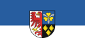 Circondario di Stendal – Bandiera