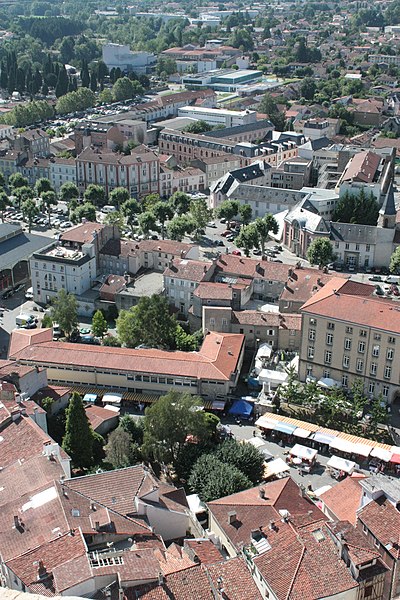 File:Foix vu du chateau 02.jpg