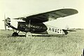 Fokker F.VIIa H-NACT with KLM (7585229912).jpg