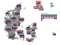 Miniatura per Eleccions legislatives daneses de 1947