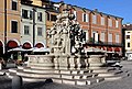 * Nomination Fontana Masini - Piazza del Popolo (Cesena - Italy) --Terragio67 08:55, 15 October 2022 (UTC) * Promotion  Support Good quality. --Poco a poco 10:01, 15 October 2022 (UTC)