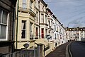 File:For Sale, Cambridge Gardens - geograph.org.uk - 1189598.jpg