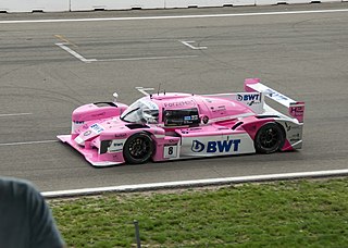 <span class="mw-page-title-main">Forze</span> Electric vehicle racing team in Delft