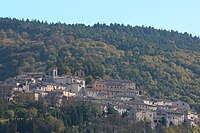 Fossato di Vico