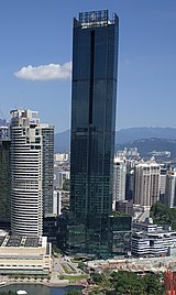 Four Seasons Place as seen from Vipod Residences.jpg