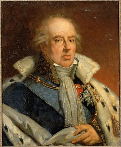 François Alexandre Frédéric de La Rochefoucauld-Liancourt - Wikiwand