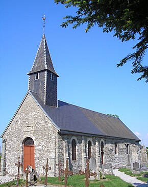 FrancieNormandiePerignyEglise.jpg