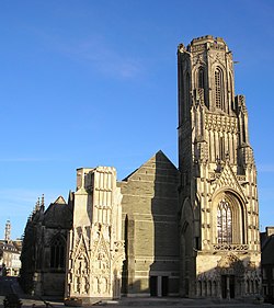 Église Notre-Dame