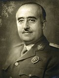 Thumbnail for Third government of Francisco Franco