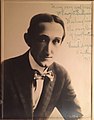 Frank Hayes Keystone Comedies 1917 Publicity Photo Witzel Photography Studio.jpg