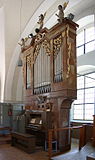 Frankenfelser Parish Church Organ.JPG