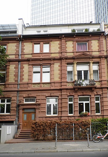 File:Frankfurt, Zimmerweg 10.JPG