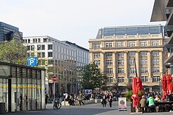 Rathenauplatz