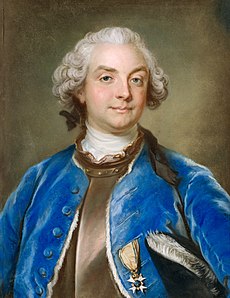 Axel Von Fersen Den Äldre: Biografi, Familj, Bibliografi