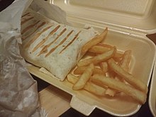 French tacos - Wikipedia
