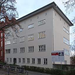 Friedrichshaller Straße 12 (Berlin-Schmargendorf)