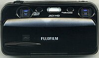 Fujifilm X100 - Wikipedia