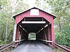 Furnace Covered Bridge No. 11 Furnace Covered Bridge 3.JPG