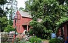 George Douglas House GEORGE DOUGLAS HOUSE, NORTH KINGSTOWN, WASHINGTON COUNTY RI.jpg