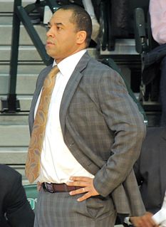 G. G. Smith American college basketball coach (born 1977)