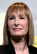 Gale Anne Hurd: Alter & Geburtstag