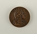 Galerie métallique des grands hommes français (Great Men of France) Medal, 1819 (CH 18154313).jpg