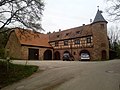 image=File:Gamburg Altes Forsthaus.jpg