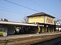 Thumbnail for Rheinfelden railway station (Switzerland)