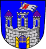 Garz-Wappen. 
 PNG