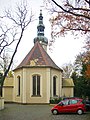 Martin-Luther-Kirche