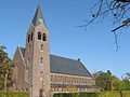 wikimedia_commons=File:Geel_-_Heilig_Hartkerk.jpg