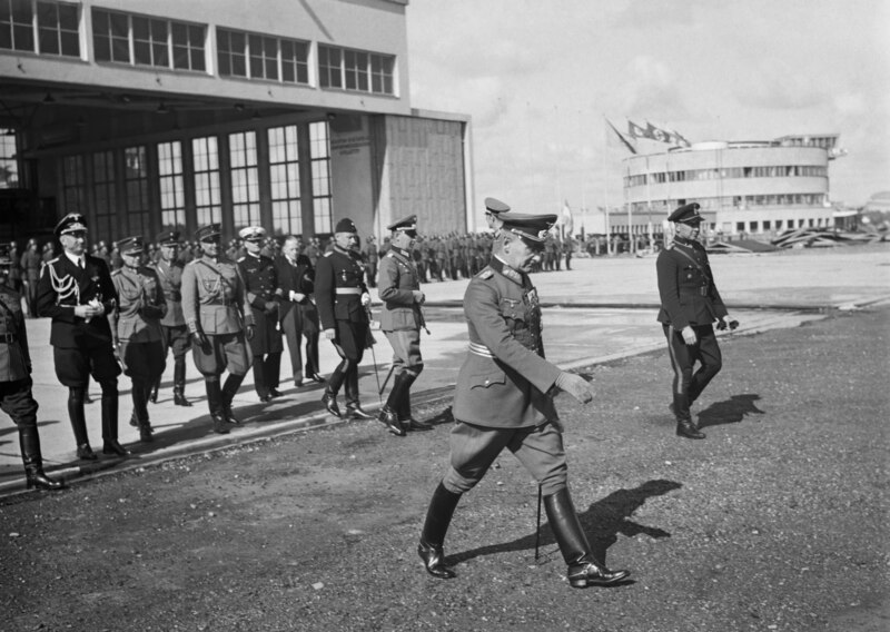 File:General Franz Halder in Finland 1939 (1193C; JOKAHBL3B J23-8).tif