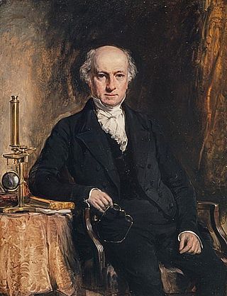 <span class="mw-page-title-main">George Johnston (naturalist)</span> Scottish physician and naturalist (1797–1855)