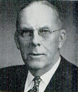 George A. Shuford