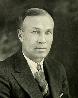 George F. Veenker American college basketball coach, college athletic director