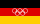 Flag of German Olympic Team 1960-1968.svg