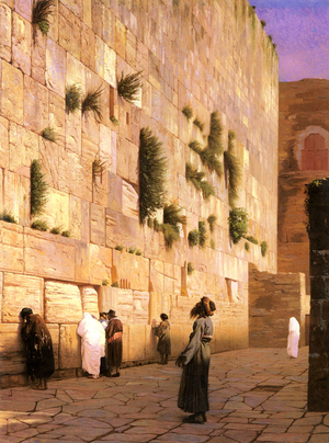 Gerome Western Wall.png