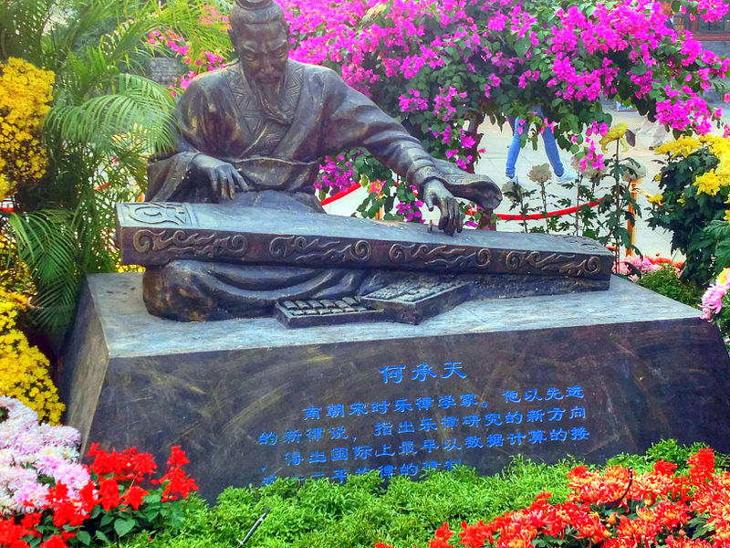 File:Gfp-beijing-statue-in-beihai.jpg