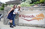 Miniatuur voor Klipsch Music Center