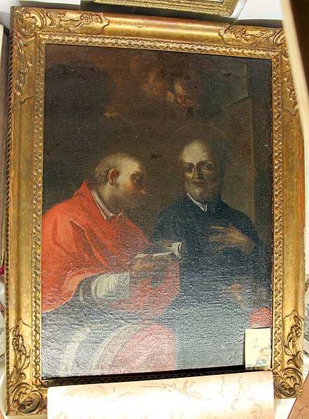 File:Giuseppe maria crespi, s. filippo neri e s. carlo borromeo.JPG