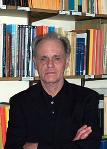 Manfred Gläser