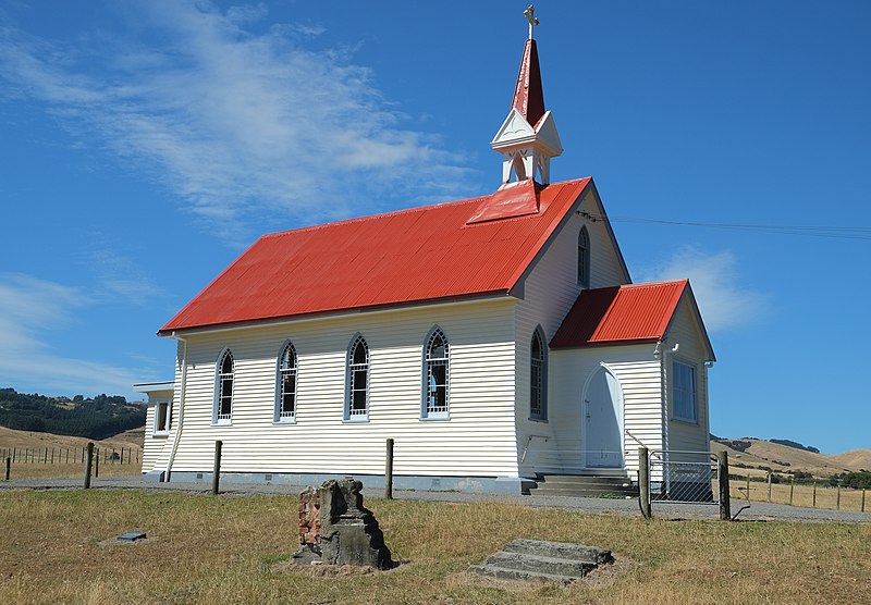 File:Gladstone Church side.jpg