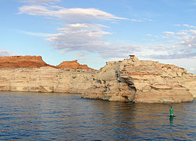 Glen Canyon National Recreation Area P1013096.jpg