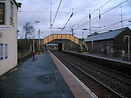 Glengarnock Railway station north.jpg